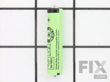 Rechargeable Battery Nimh Aaa – Part Number: 67030922