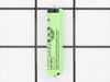 Rechargeable Battery Nimh Aaa – Part Number: 67030922