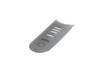 Window Silver 370cc 4 Led – Part Number: 67030927