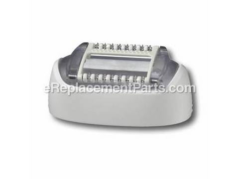10275930-1-M-Braun-67030944-Standard Cap White Transparent