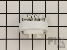 Braun 7 Standard Epilator Head – Part Number: 67030946
