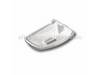 Lid (Cpl.), White – Part Number: 67040028