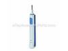 Appliance D 15.500 U (White/Blue) – Part Number: 67040113