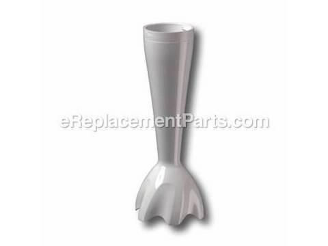 10276126-1-M-Braun-67050832-Plastic Attachment, White
