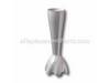 Plastic Attachment, White – Part Number: 67050832