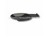 Jar Lid, Gray – Part Number: 67051469