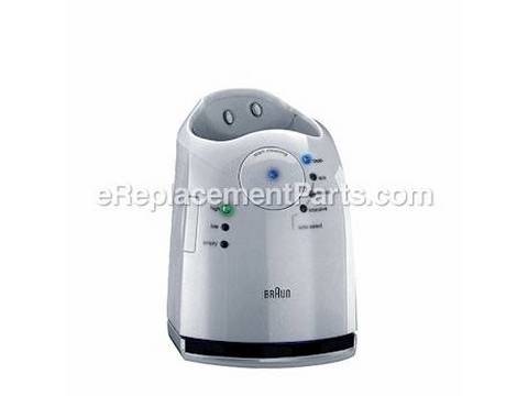10276230-1-M-Braun-67090221-Body Clean And Renew, Basic, Light Grey