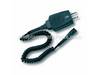 Smart Plug With Cord, Black – Part Number: 67091051
