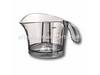 Bowl - Mpz 8/9 (1000 Ml Variable) – Part Number: 81245015