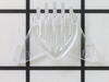 Precision Attachment Face – Part Number: 81297885