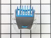 Trimmer Attachment Grey Face – Part Number: 81297892