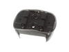 Upper housing, noble metal, headlock – Part Number: 81314618