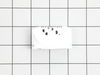 Hairplucker Head-standard, Whi – Part Number: 81465100