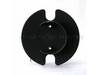 Base Cover – Part Number: 800CPXL/58
