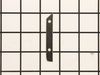 Foot Holder Rear – Part Number: BES920XL14.8