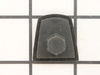 Front Base Foot – Part Number: TG425XL/03