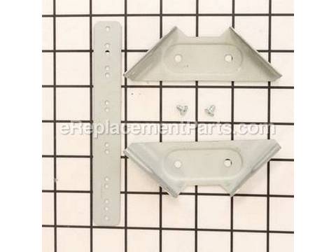 10279791-1-M-Broan-B08091367-Upper Flue Mounting Bracket