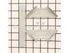 Upper Flue Mounting Bracket – Part Number: B08091367