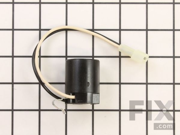 10279806-1-M-Broan-S02153-05-Srv Socket, W/plug (amp)