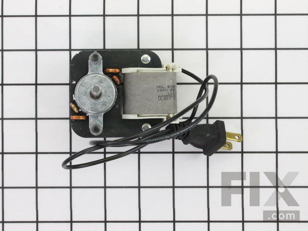 10279816-1-M-Broan-S02200-59-Motor, Ex Fan
