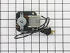 Motor, Ex Fan – Part Number: S02200-59