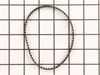 Nt Srv Asm Drive Belt (ct600,c – Part Number: S0518B000