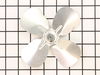 Srv Fan Blade 154/157/ac2300 – Part Number: S06116-00