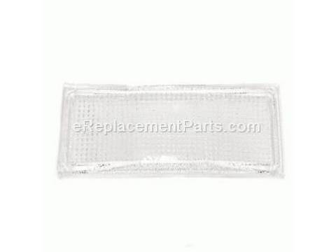 10279838-1-M-Broan-S06151-00-Glass Light Lens - 2 Req.