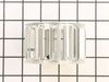 Srv Blwr Whl 2000/203 Brn #990 – Part Number: S06228-00