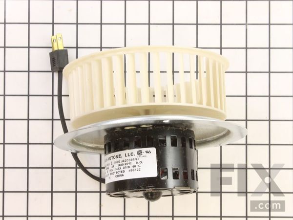 10279860-1-M-Broan-S0696B000-Srv Nt Power Unit Asy Pkgd Qt1