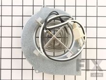 Heater Element Assembly – Part Number: S0969B000