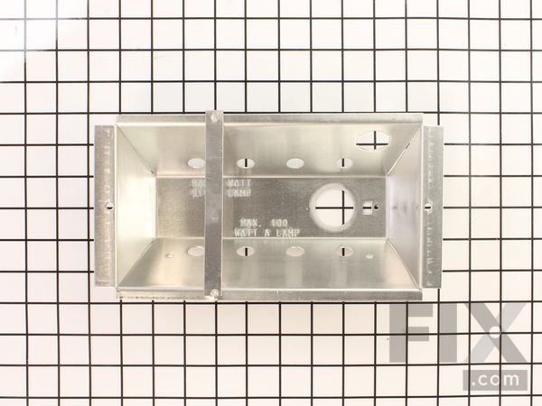 10279870-1-M-Broan-S100173000-Nt Srv Reflector Assy