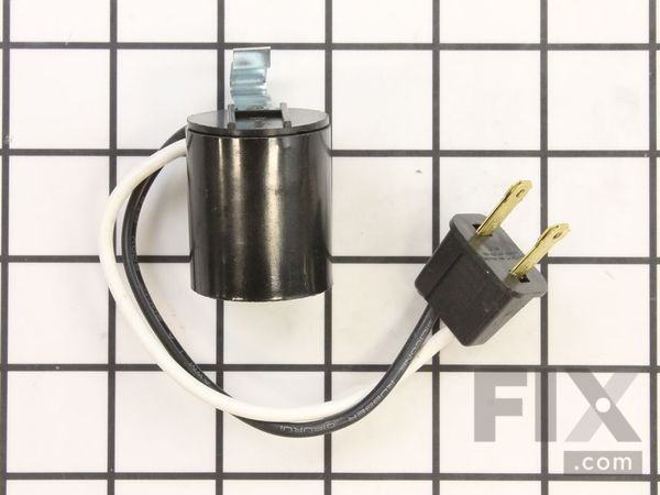 10279872-1-M-Broan-S101181000-Obe1278 Nt Srv Asm Lamp Socket