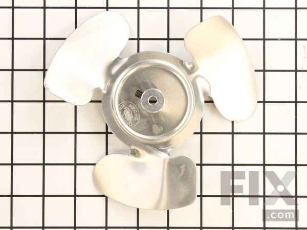10279890-1-M-Broan-S16631000-Nt Srv Asm Blade 8210