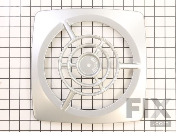 10279896-1-M-Broan-S17703018-Nt Srv Asm Grille Platinum