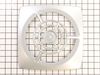 Nt Srv Asm Grille Platinum – Part Number: S17703018