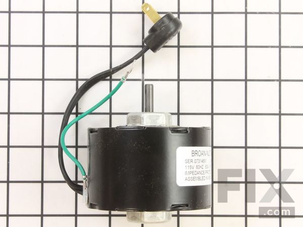10279905-1-M-Broan-S23405SER-Nt Srv Asm Indvd Packed Motor