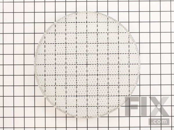 10279906-1-M-Broan-S25045-00-Srv Grille F/154 & 157