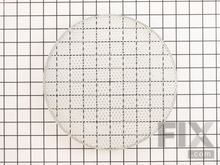 Srv Grille F/154 & 157 – Part Number: S25045-00