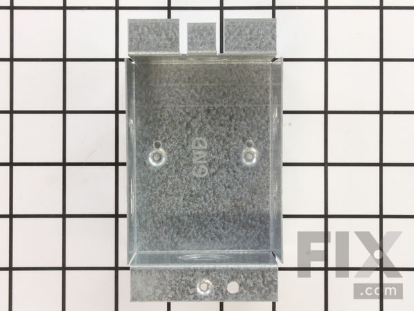 10279907-1-M-Broan-S25064-00-Electric Box