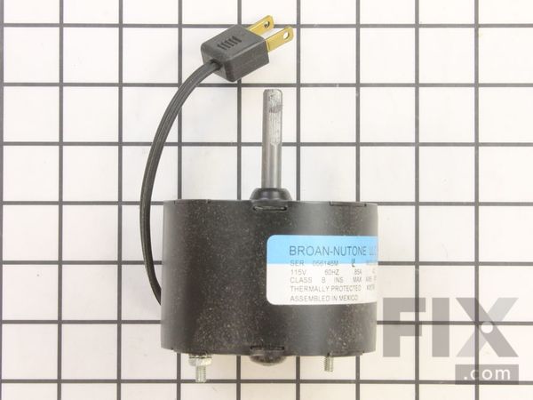 10279920-1-M-Broan-S26754SER-Motor