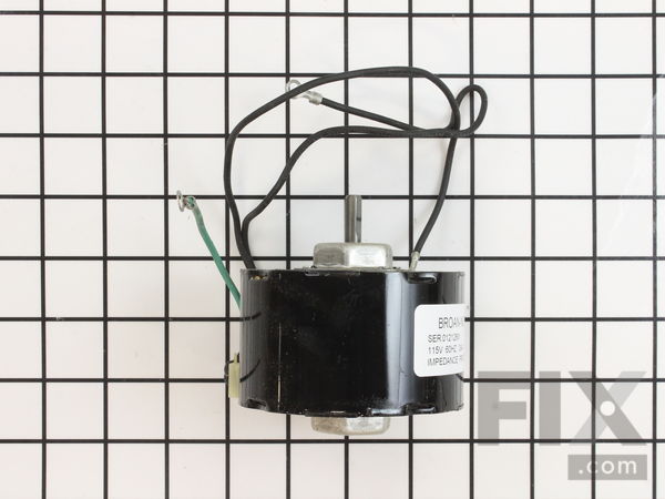 10279924-1-M-Broan-S27540SER-Motor