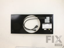 Srv Rough In Kit – Part Number: S332KR