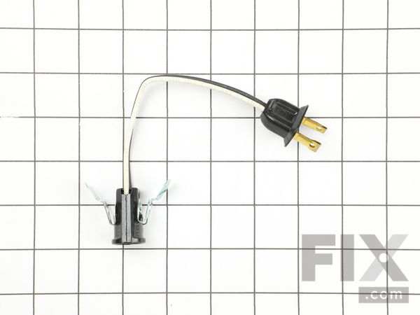 10279944-1-M-Broan-S35759000-Obe1272 Nt Srv Asm Lamp Socket