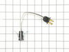 Obe1272 Nt Srv Asm Lamp Socket – Part Number: S35759000