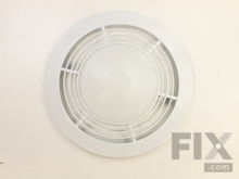 Srv Assy Grille/lens F/(qt)909 – Part Number: S36271000