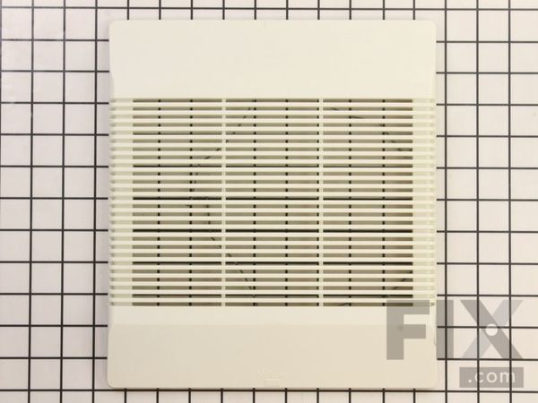 10279954-1-M-Broan-S44208000-Nt Srv Asm Grille & Spring Ass
