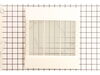 10279954-2-S-Broan-S44208000-Nt Srv Asm Grille & Spring Ass