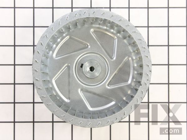 10279955-1-M-Broan-S44345000-Nt Srv Asm Blower Wheel