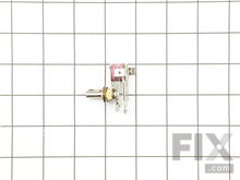 Srv Thermostat 981x – Part Number: S57271000